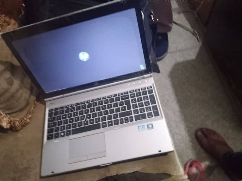 Laptop All Ok 3