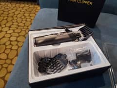 Original new Geepas shaving machine