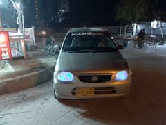 Suzuki Alto 2003