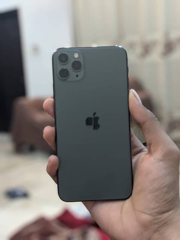 Iphone 11 Pro Max,Nonpta (JV), 64gb 1