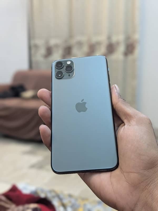 Iphone 11 Pro Max,Nonpta (JV), 64gb 2