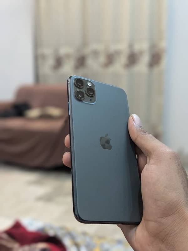 Iphone 11 Pro Max,Nonpta (JV), 64gb 3