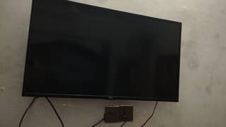 TCL 40 Inch LCD for sale