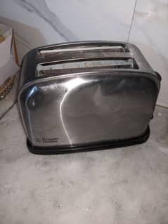 bast bread toaster