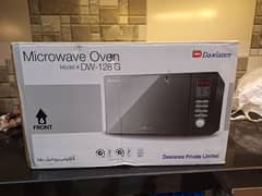 Microwave