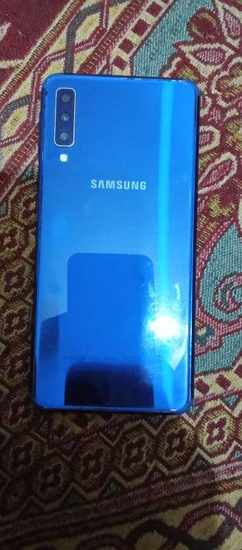 samsung A10 2