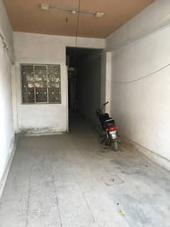 Commercial Portion For Rent Gulshan Iqbal Block 5