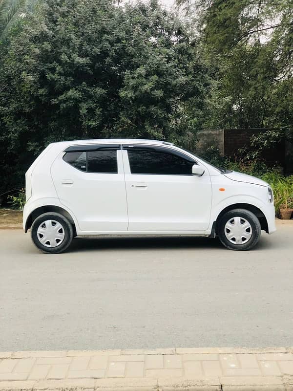 Suzuki Alto 2019 2