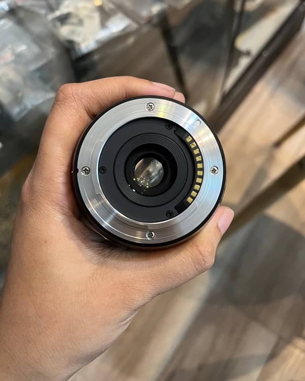 fujifilm 35mm autofocus best condition 10/10 3