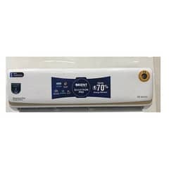 Orient 1.5 Ton Smartron Pro T3 Ultra Silver DC Inverter AC