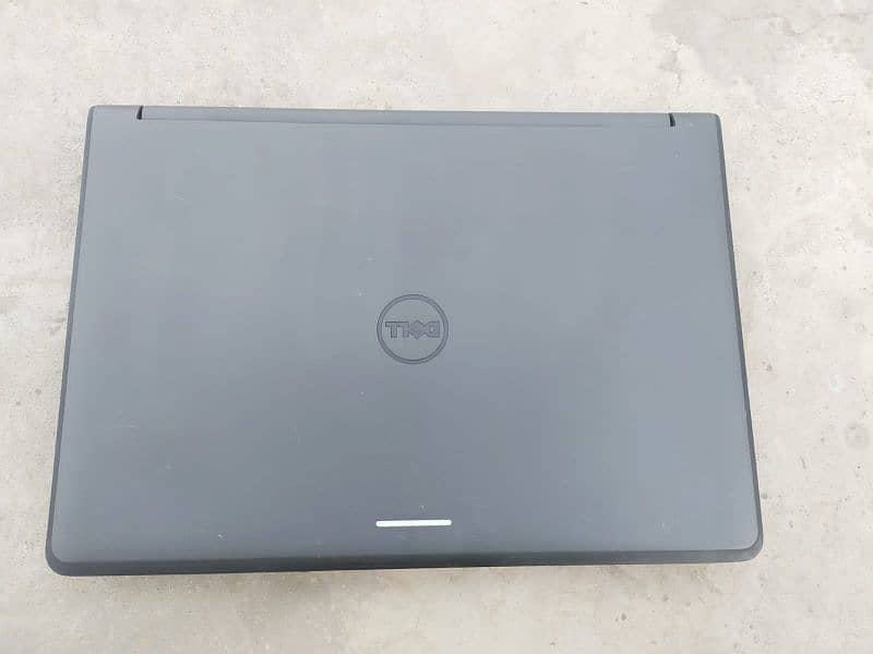 laptop Dell latitude 3160 0