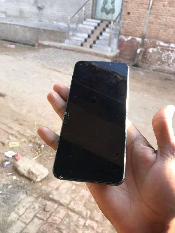 tecno camon 15 4 128 exchange possible 1