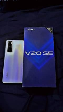 V20 SE 8/128