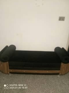 Sofa Setty