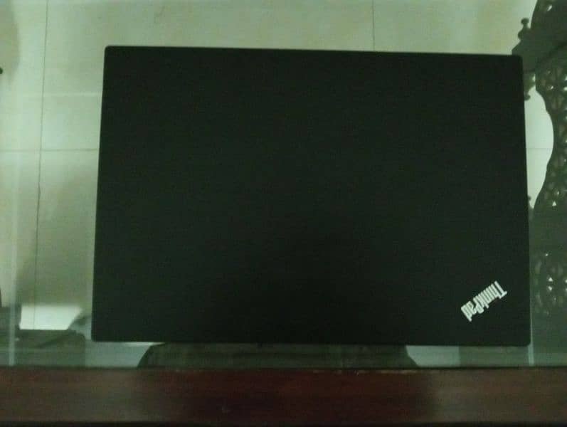 Lenovo Thinkpad T490 0