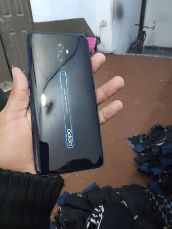 oppo reno 2z 256 gb 0