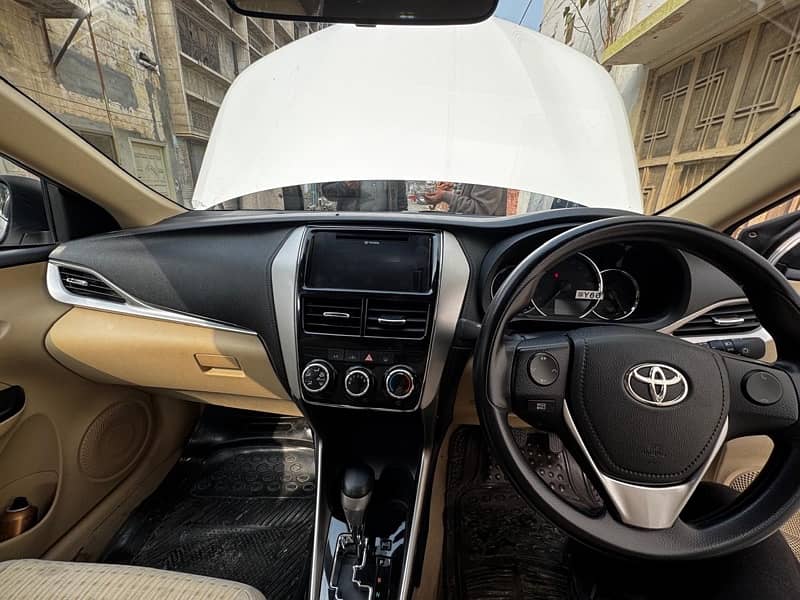 Toyota Yaris 2022 1