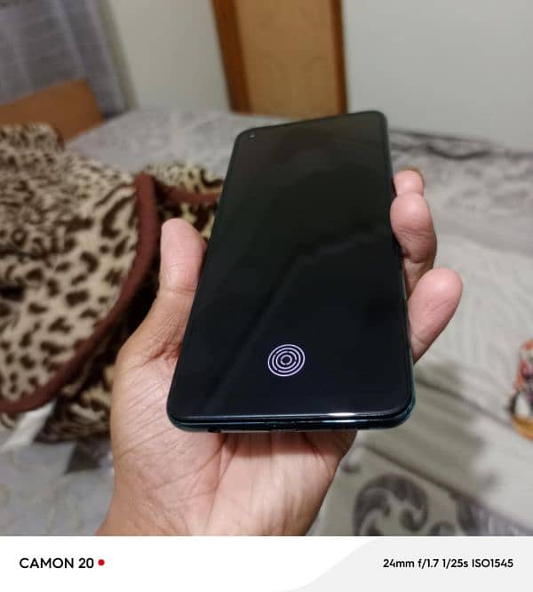 OPPO F19 PRO WITH BOX 5