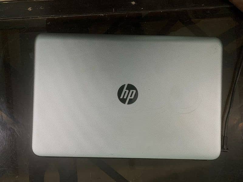 Hp Notebook i3 5th Gernation 3