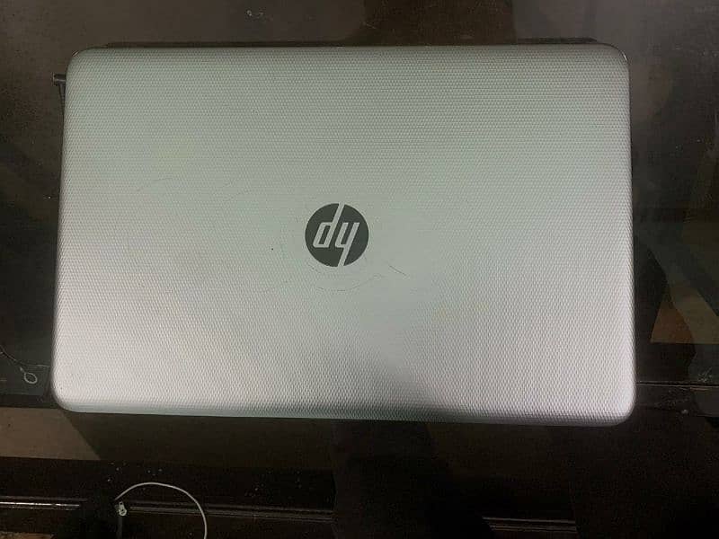 Hp Notebook i3 5th Gernation 8