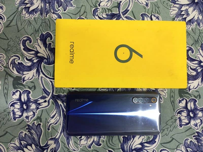 realme 6 4/128 pubg 60 fps 0314 3675703 contact num 1