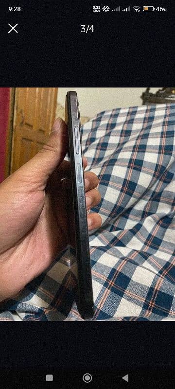 Redmi note 12 for sale 3