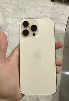 iphone 16pro max 256gb