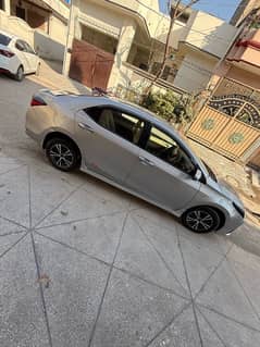 Toyota Corolla GLI 2018