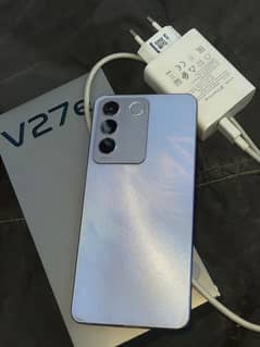 vivo v27e