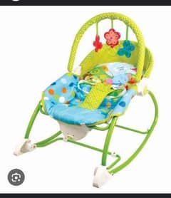 baby rocking chair