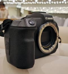 Canon Eos R