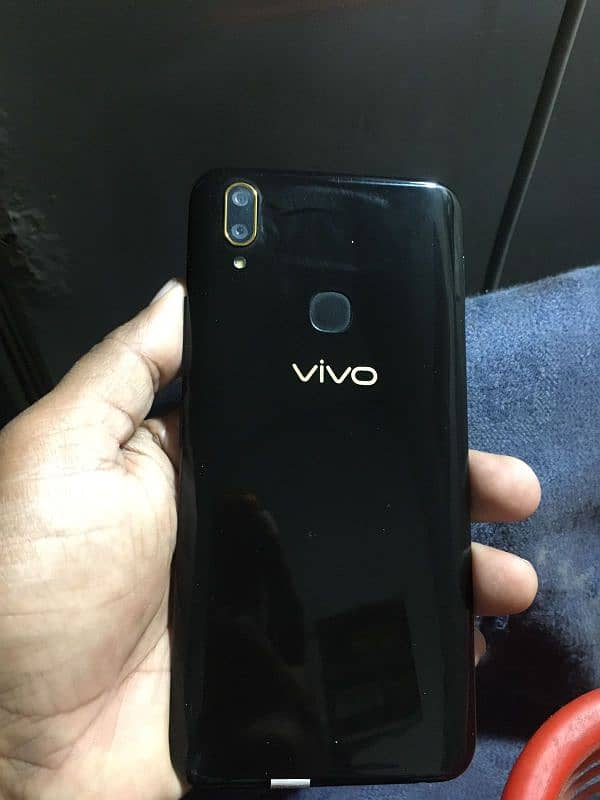 vivo Y85 3