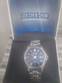 seiko 5