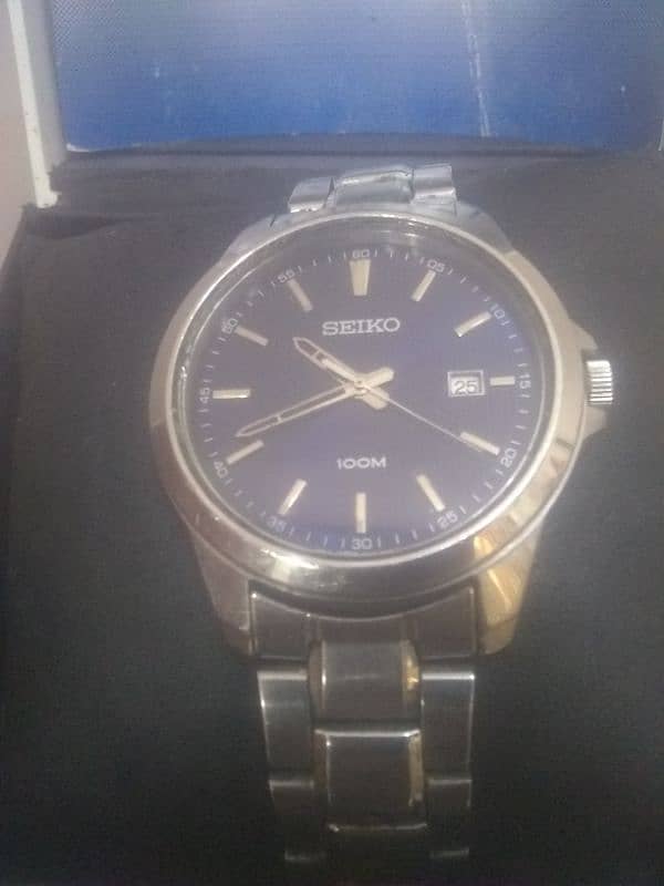 seiko 5 1