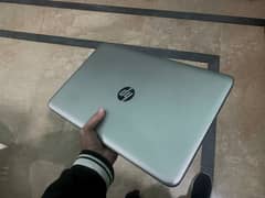 Hp Notebook