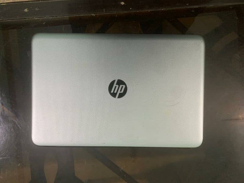 Hp Notebook 3