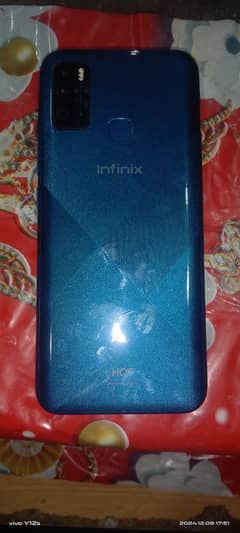 Infinix