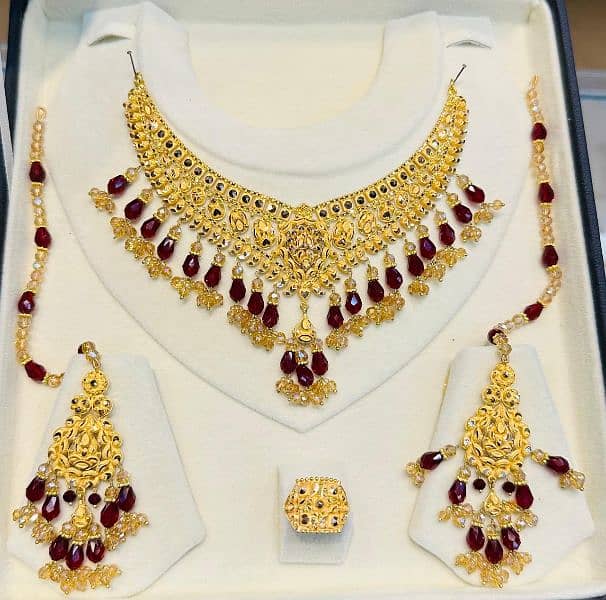 21karat jewelry latest designs 11