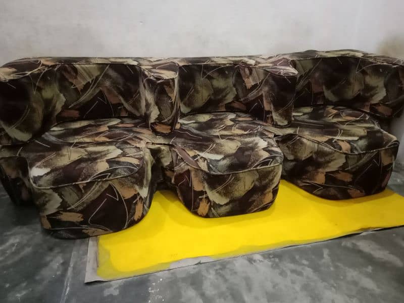 sofa cumbed used 1