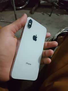 iphone x 256 gb non pta factory unlock sim working jazz