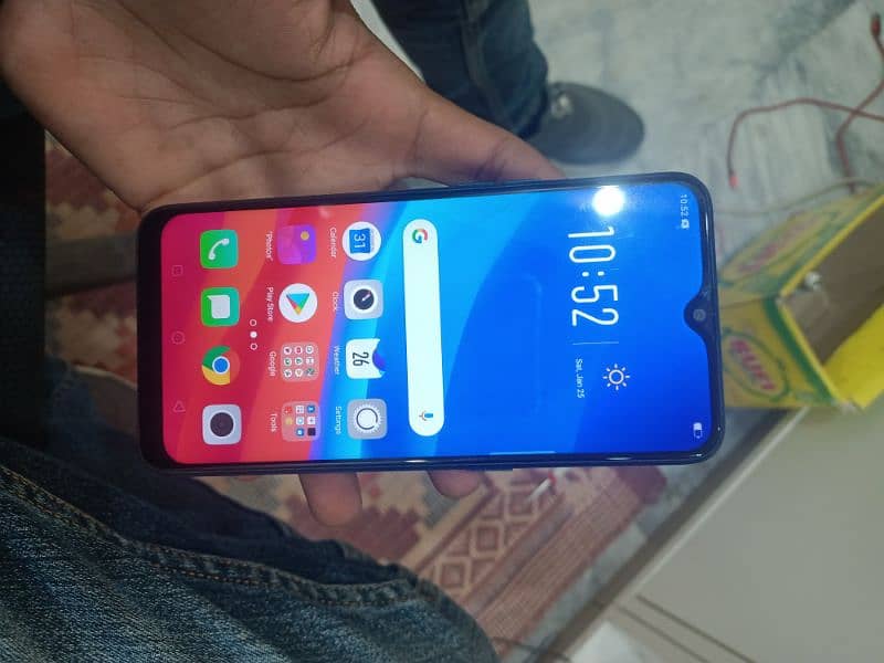 oppo A7 1