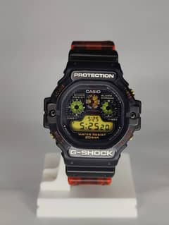 Casio Gshock