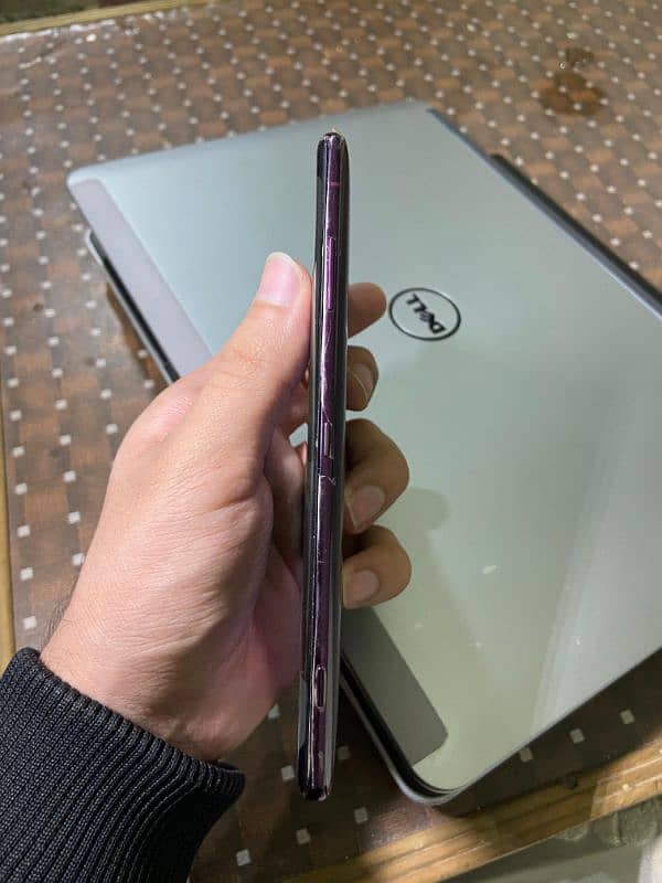 Sony Xperia Xz3 Officially Approved 2