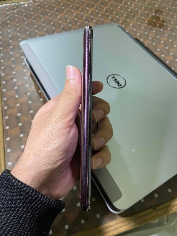 Sony Xperia Xz3 Officially Approved 4