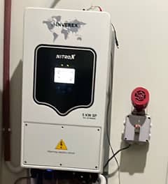 nitrox 5kw