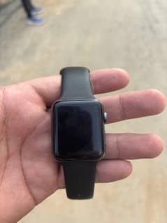 series 3 42mm gps