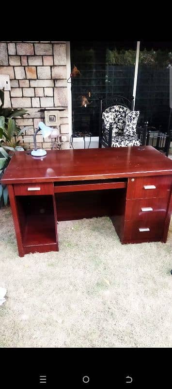 House hold furniture for sale 1