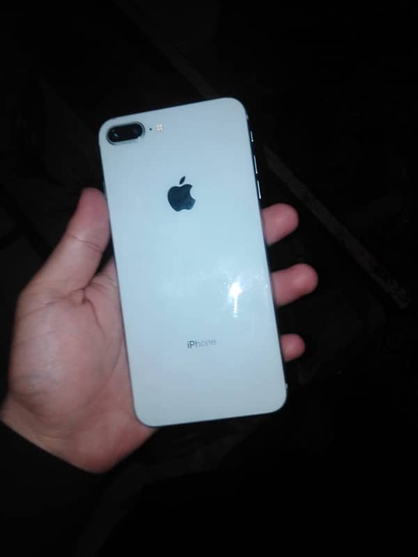 iPhone 8 Plus pta approved 3