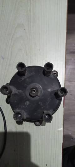 2jz GE distributor cap