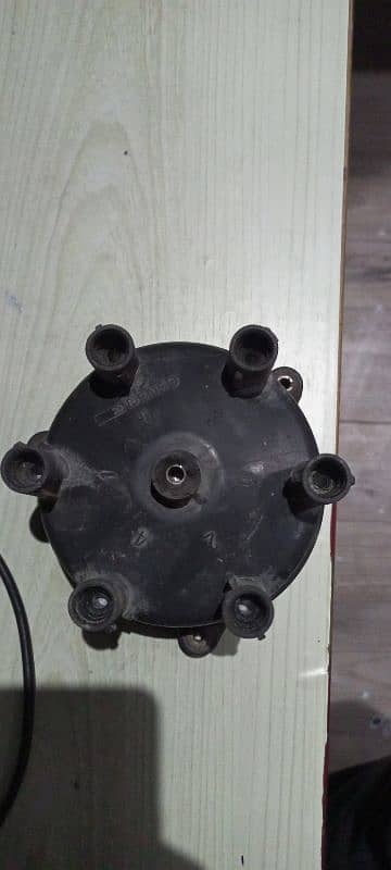 2jz GE distributor cap 0